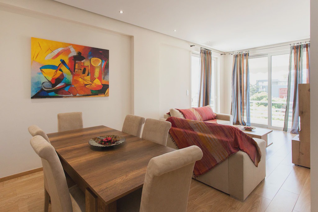 Photo of Livingroom in Glyfada