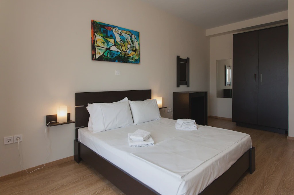 Photo of Bedroom in Glyfada
