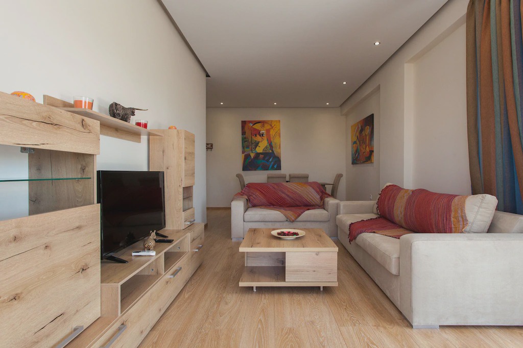 Photo of Livingroom in Glyfada