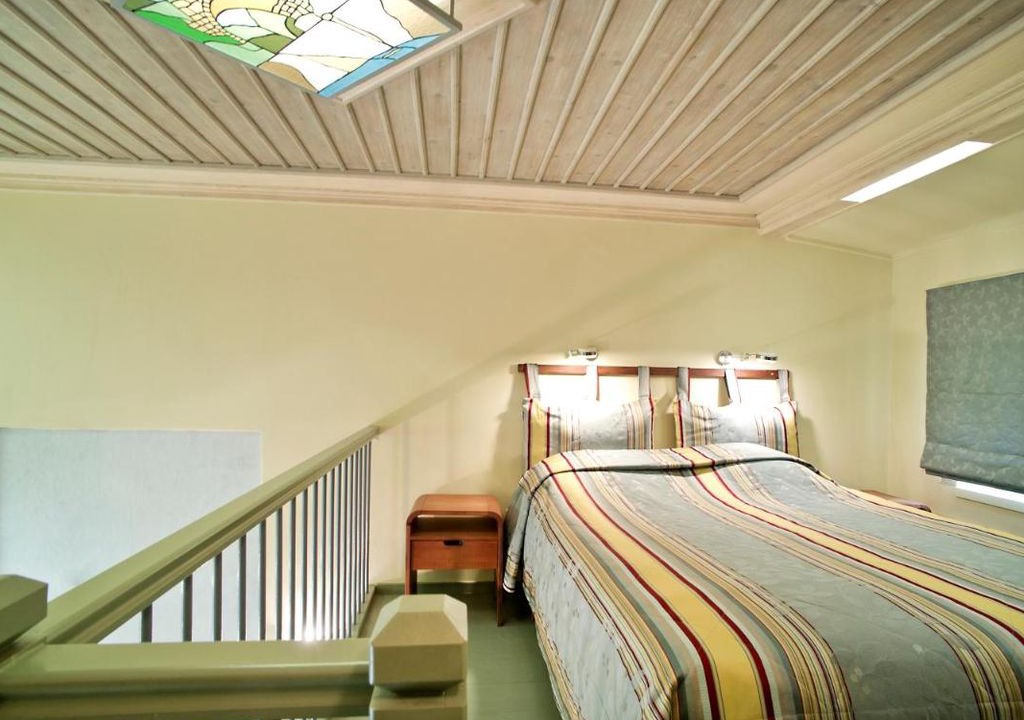 Photo of Bedroom in Xirokampi