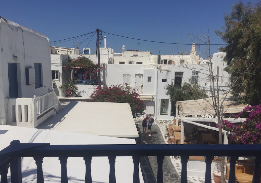 Photo of Others in Mykonos