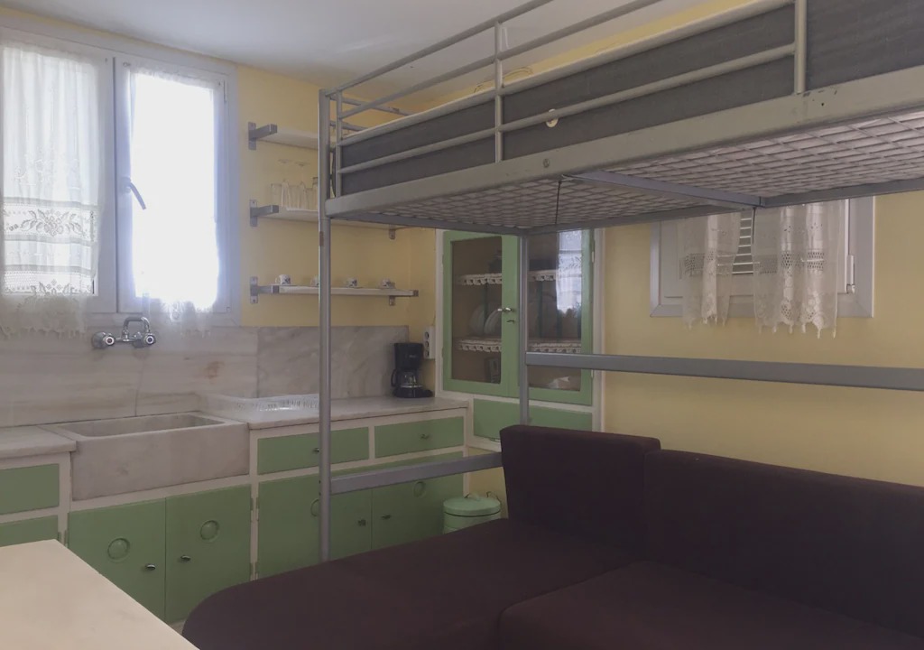 Photo of Livingroom in Mykonos