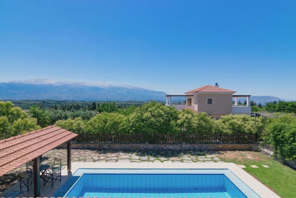 Photo of Outdoor in Kefalas