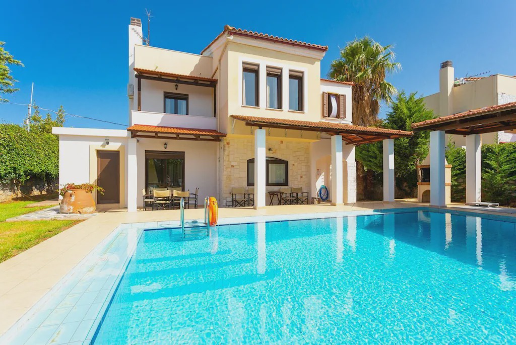 Photo of Outdoor in Kefalas