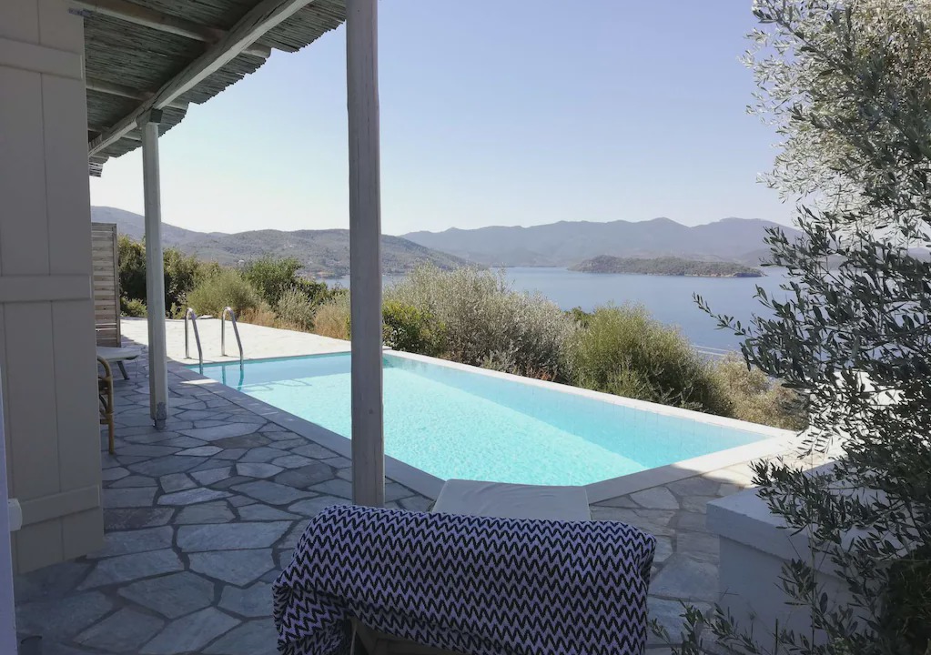 Photo of Outdoor in South Pelion