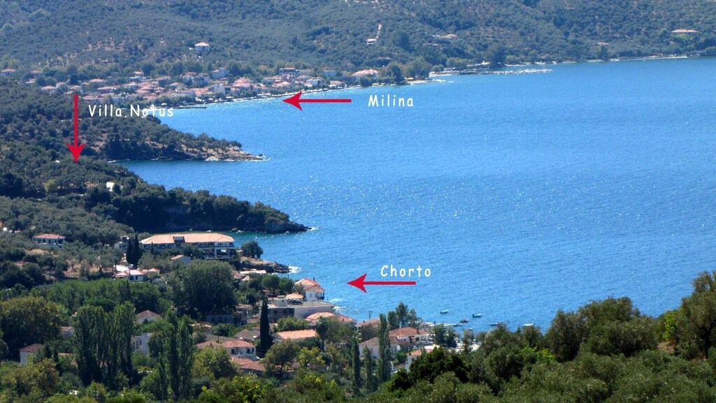 Photo of Outdoor in South Pelion