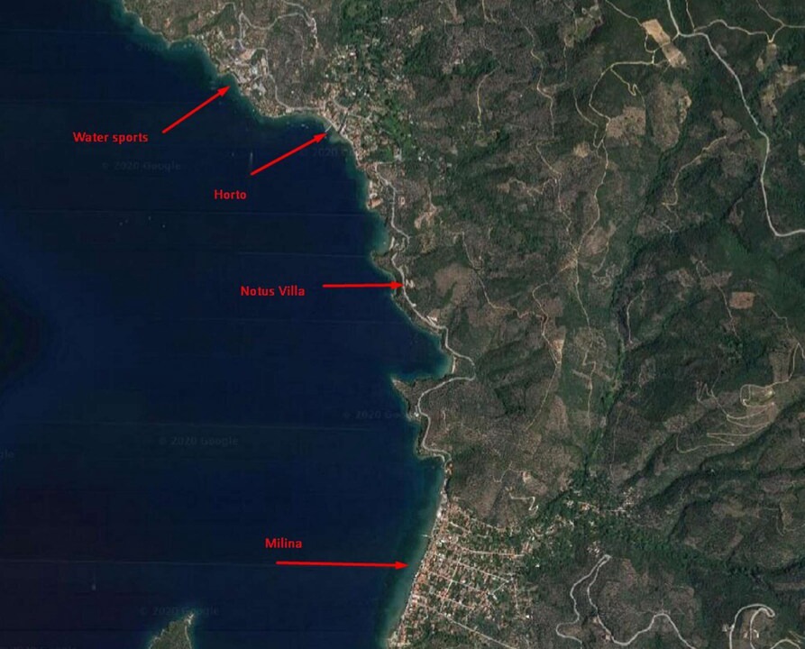 Photo of Outdoor in South Pelion