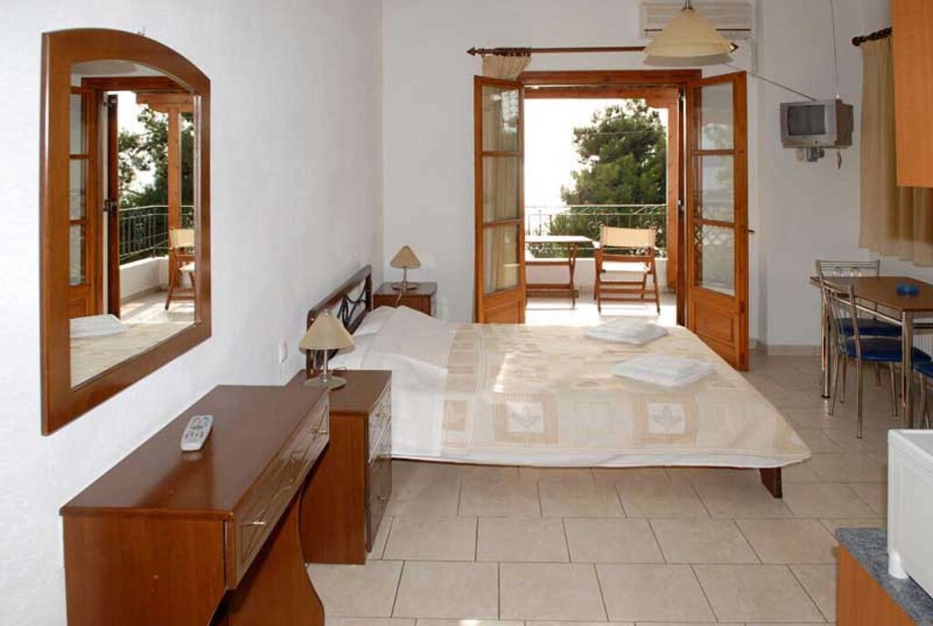 Photo of Livingroom in Milina
