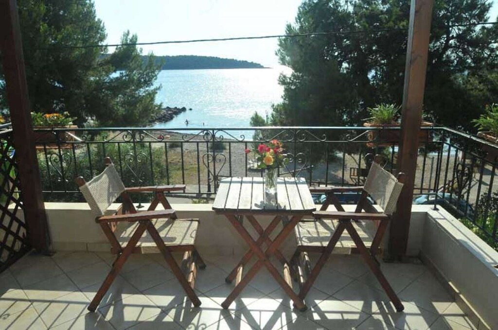 Photo of Patio Balcony in Milina