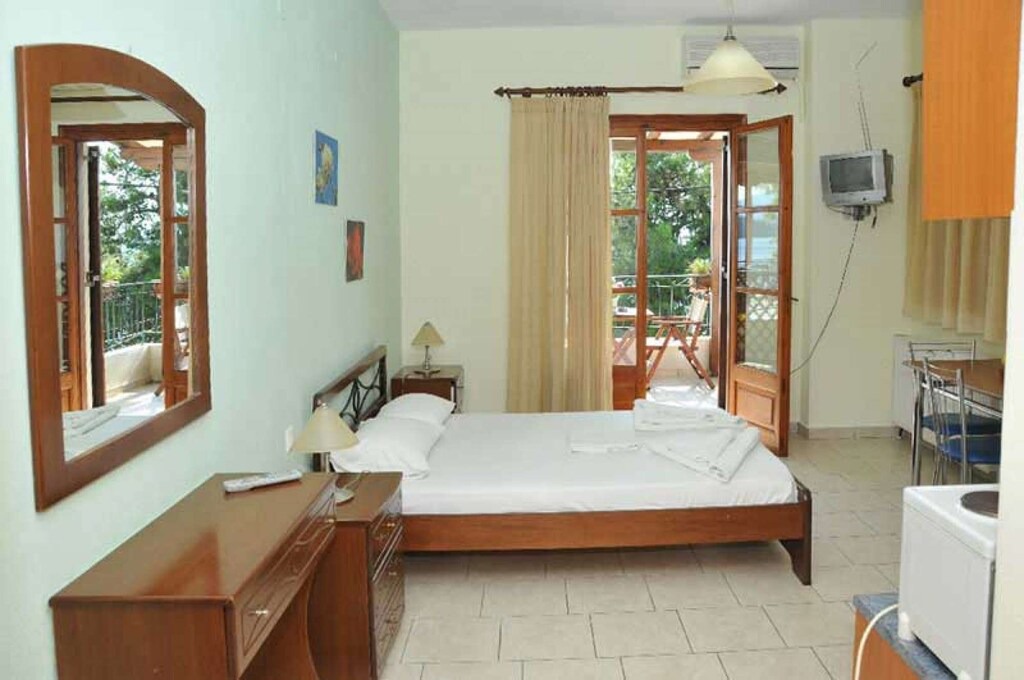 Photo of Bedroom in Milina