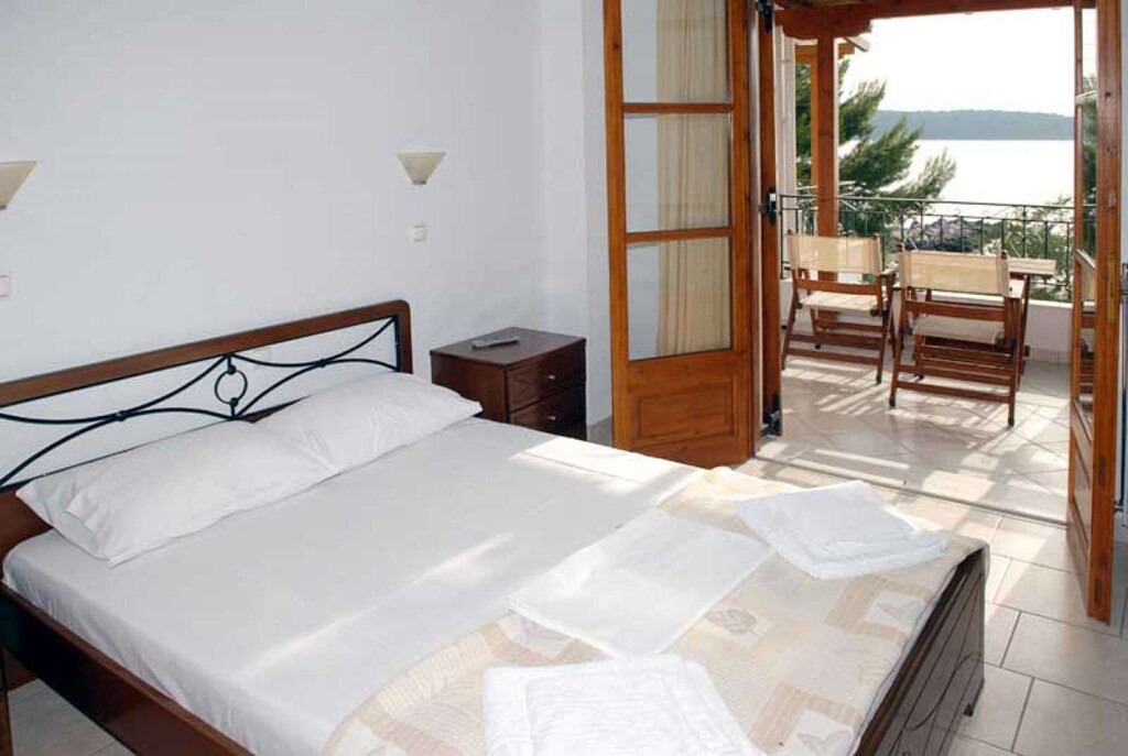 Photo of Bedroom in Milina