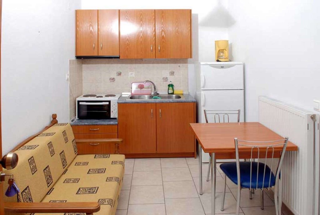Photo of Kitchen in Milina