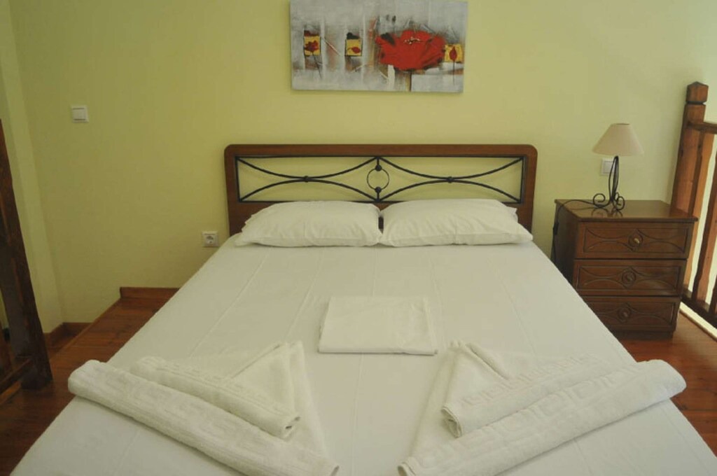 Photo of Bedroom in Milina