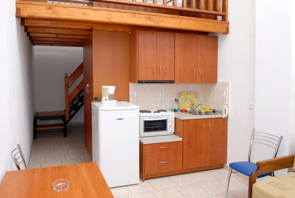 Photo of Kitchen in Milina