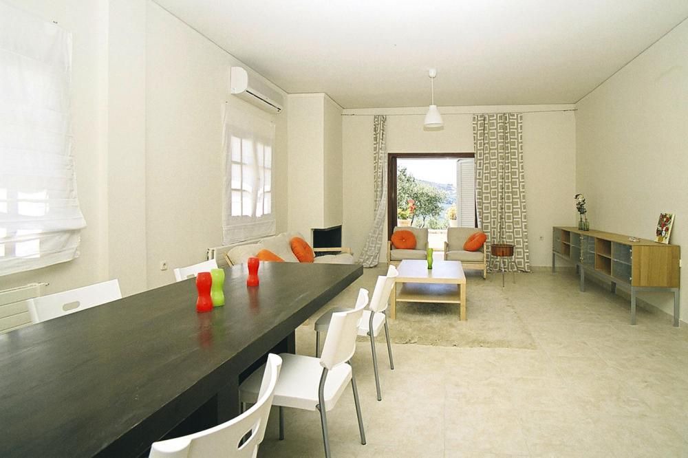 Photo of Livingroom in Darmarochori