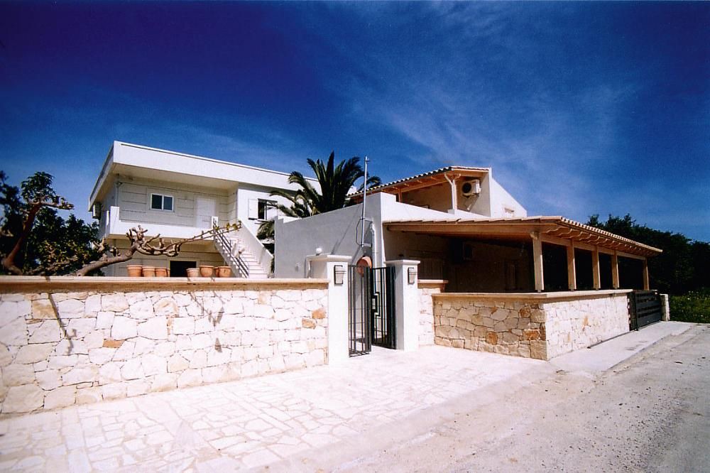 Photo of Buildings in Darmarochori