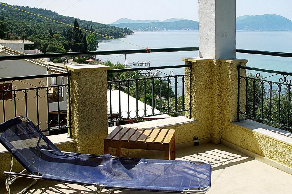 Photo of Patio Balcony in Notos