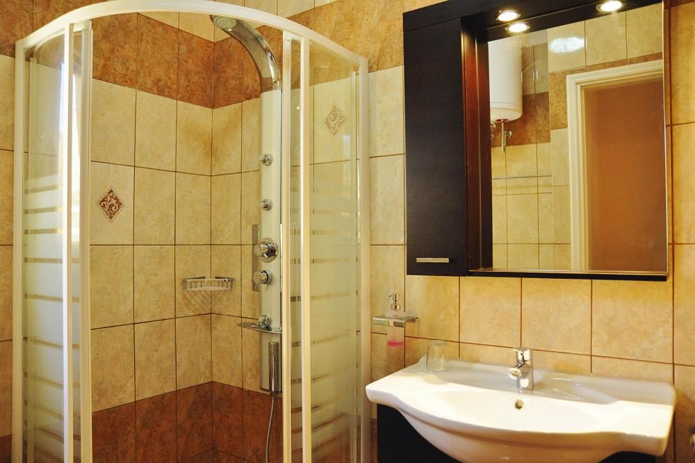 Photo of Bathroom in Notos