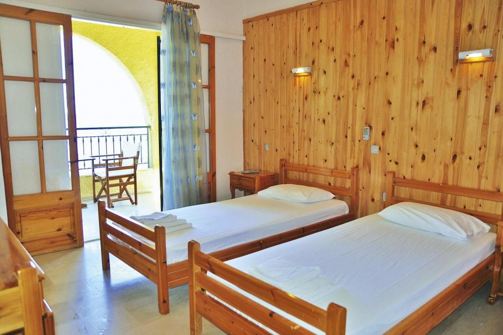 Photo of Bedroom in Notos