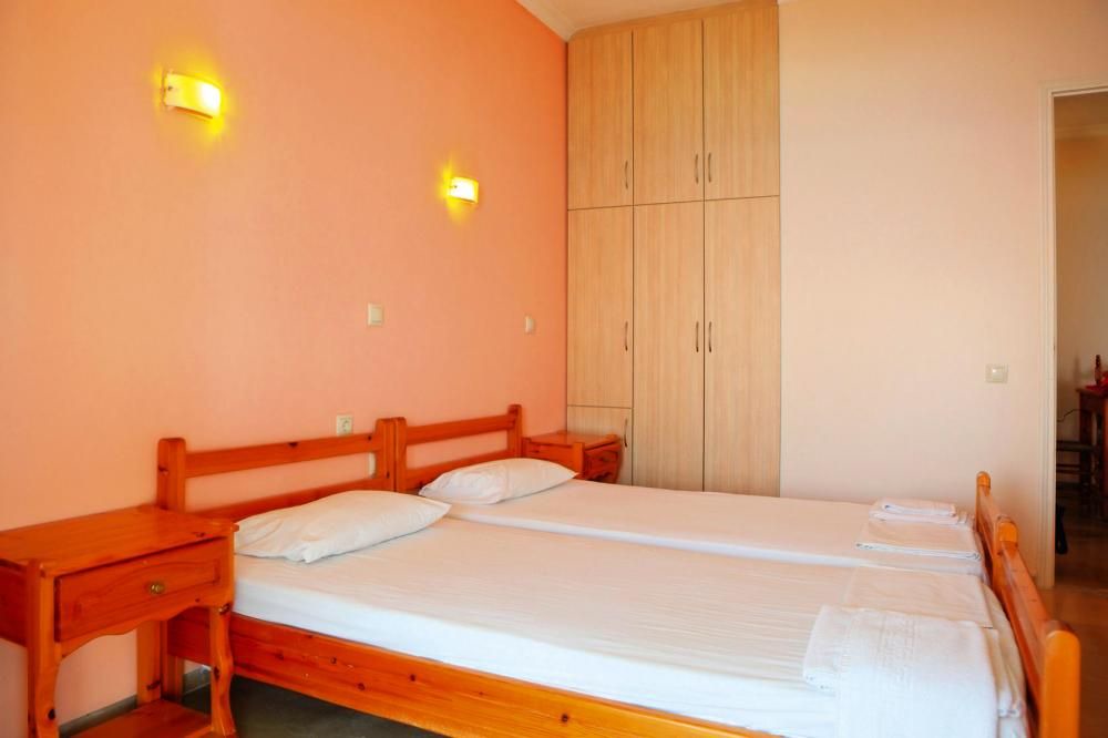 Photo of Bedroom in Notos