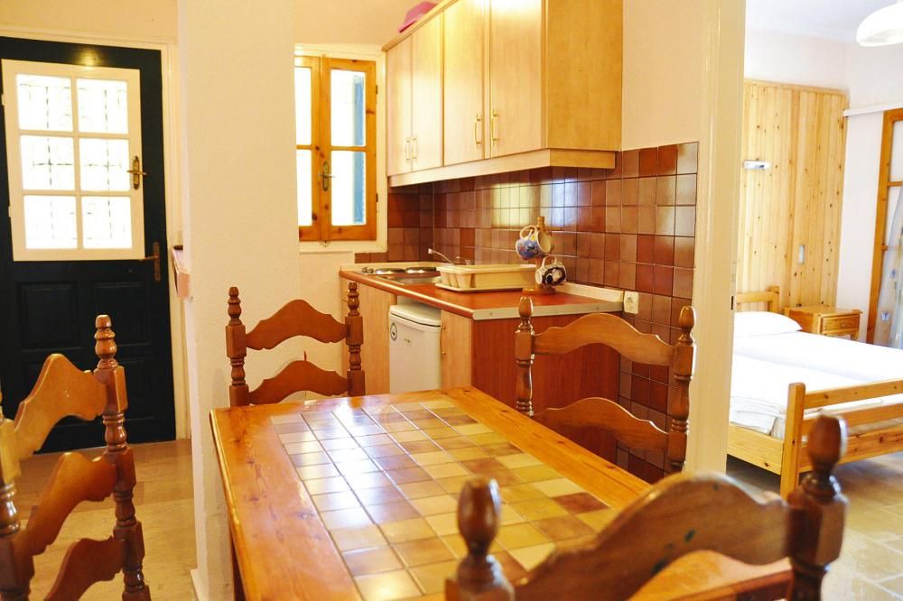 Photo of Livingroom in Notos