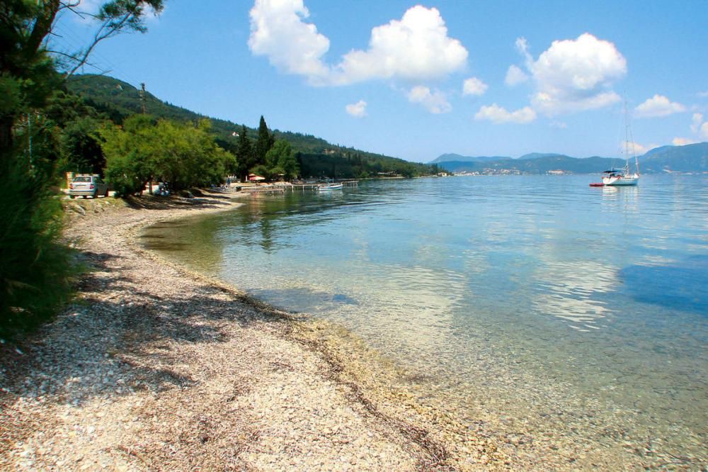 Photo of Outdoor in Notos