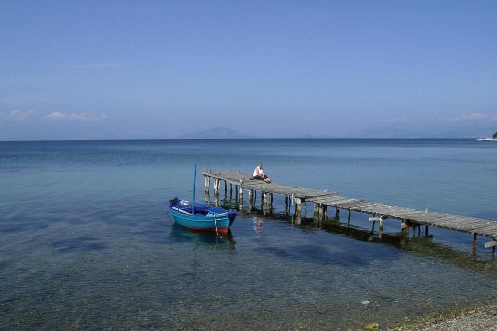 Photo of Outdoor in Notos