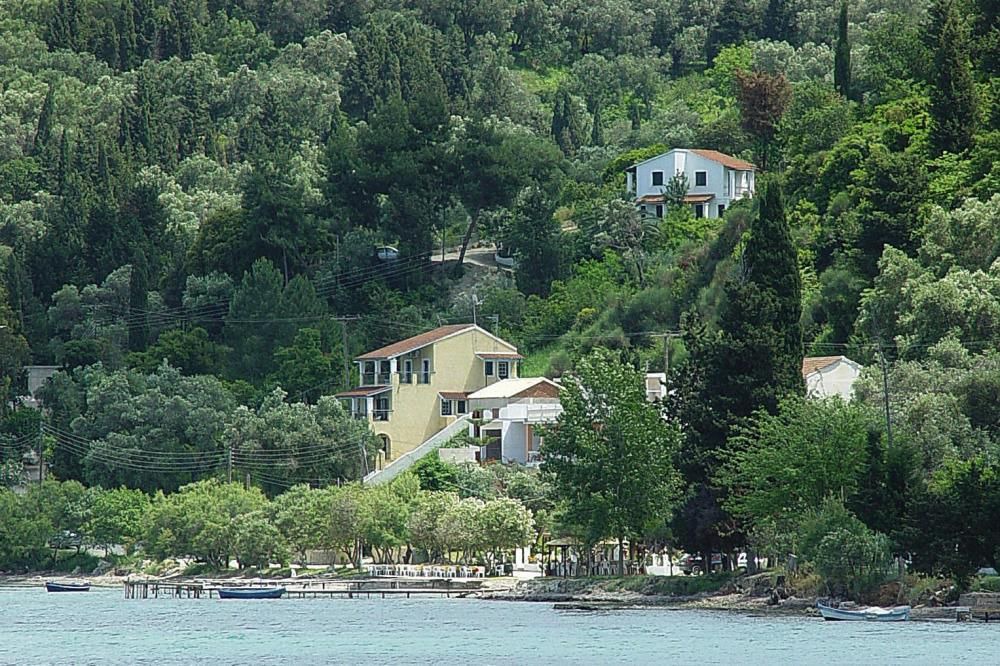 Photo of Outdoor in Notos