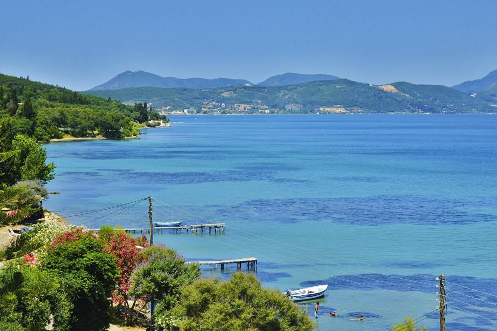 Photo of Outdoor in Notos