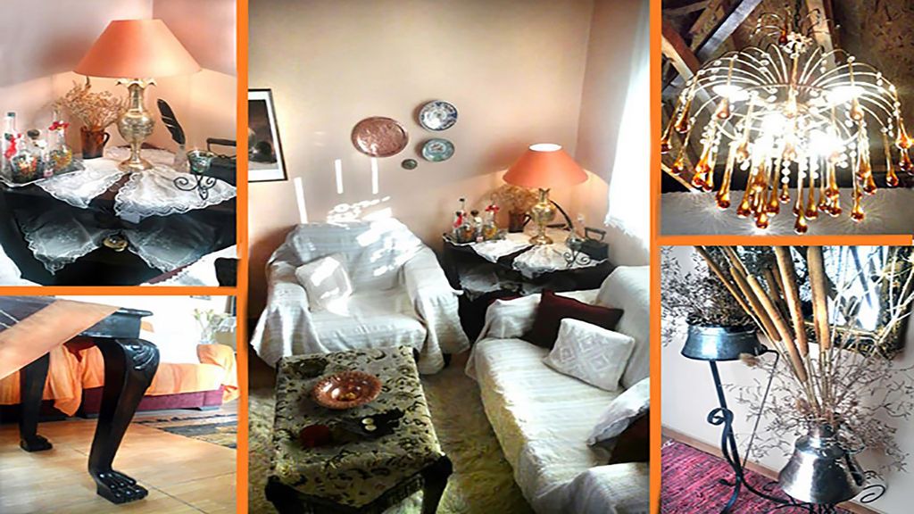 Photo of Livingroom in Tempi
