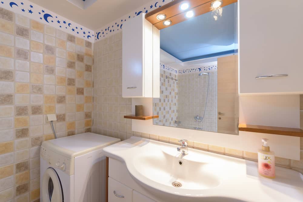 Photo of Bathroom in Agios Nikolaos