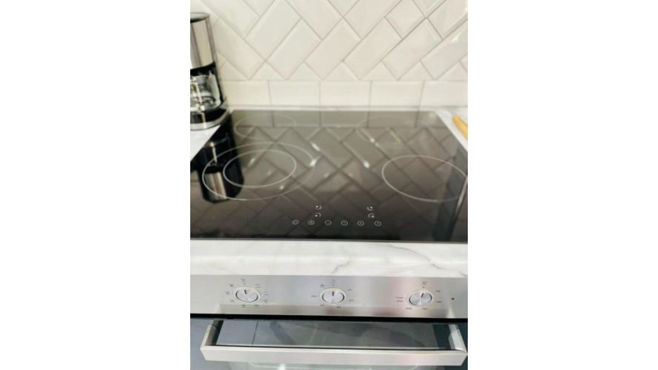 Photo of Kitchen in Loutraki-Agioi Theodoroi