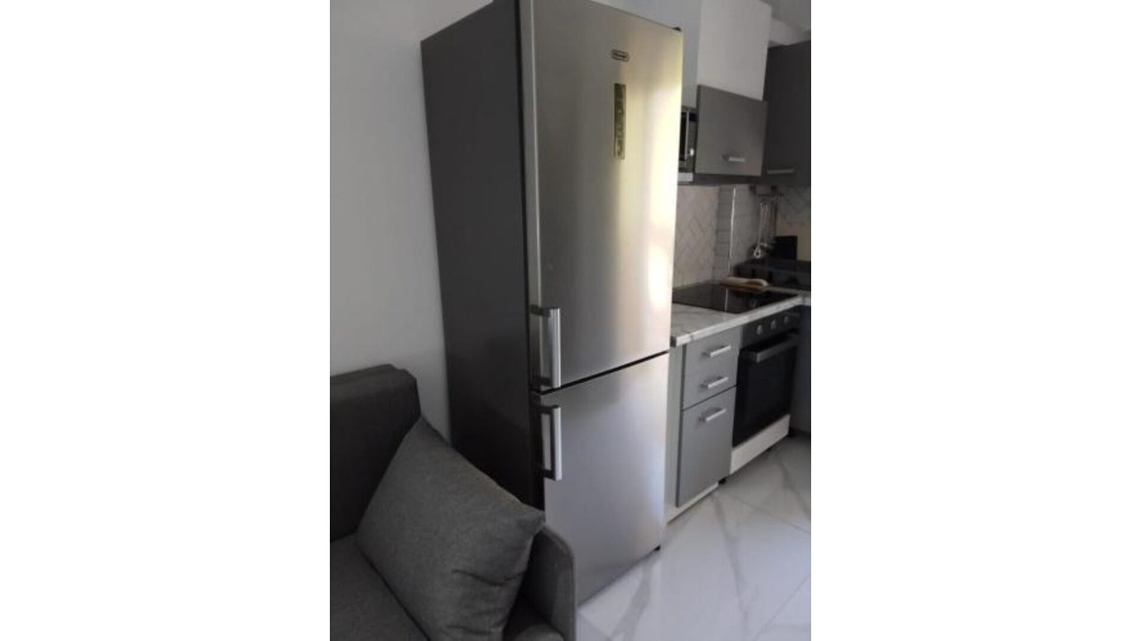 Photo of Kitchen in Loutraki-Agioi Theodoroi