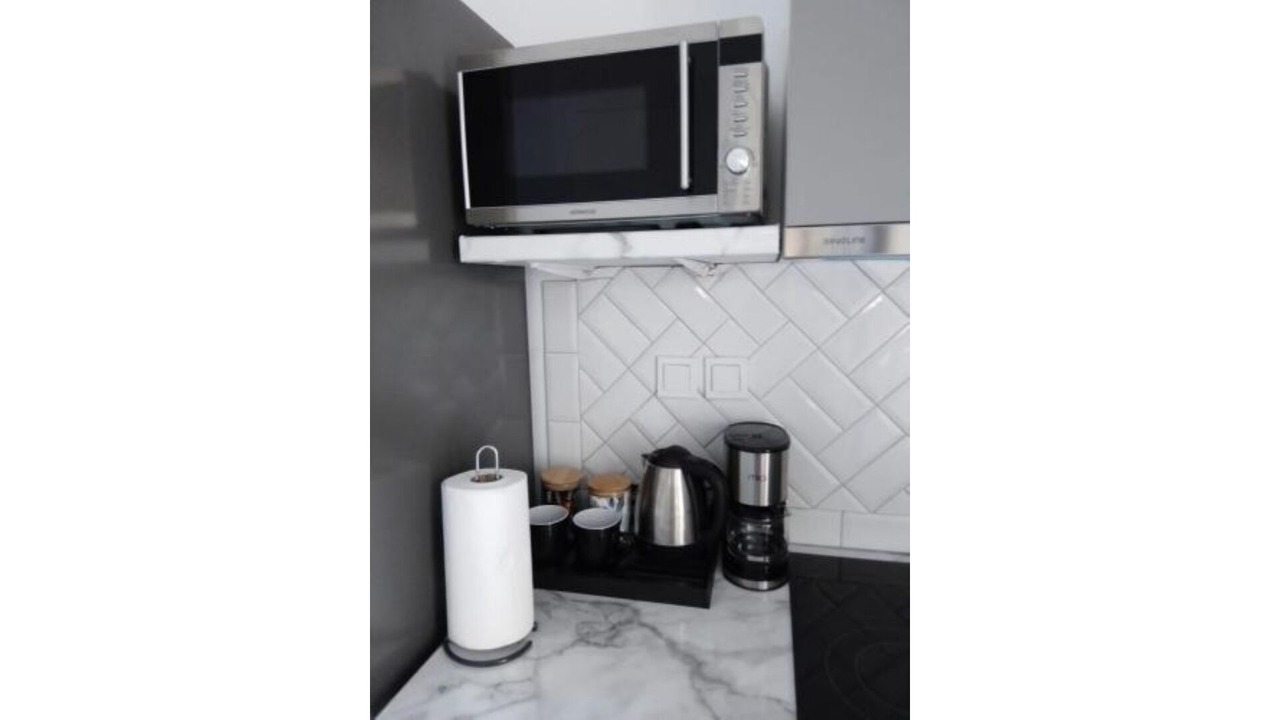 Photo of Kitchen in Loutraki-Agioi Theodoroi