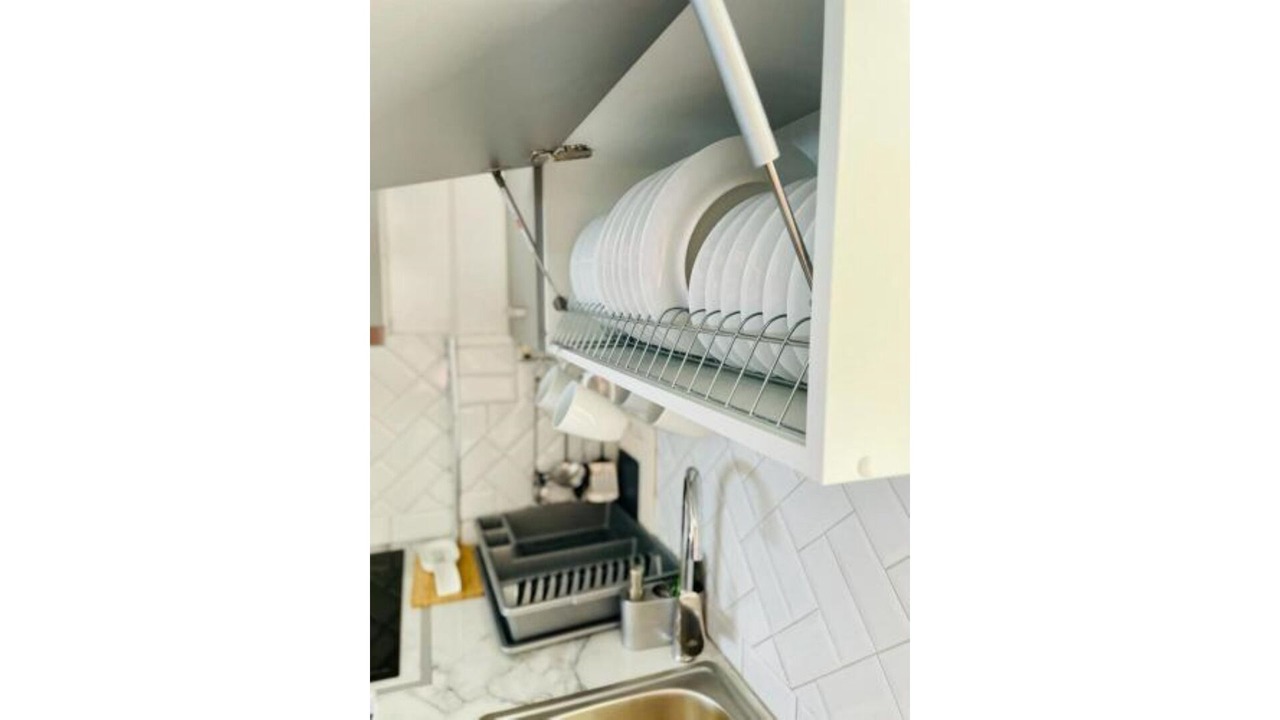 Photo of Kitchen in Loutraki-Agioi Theodoroi