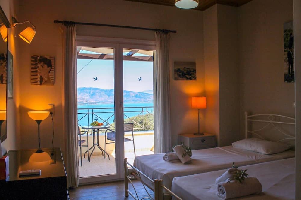 Photo of Bedroom in Gimari