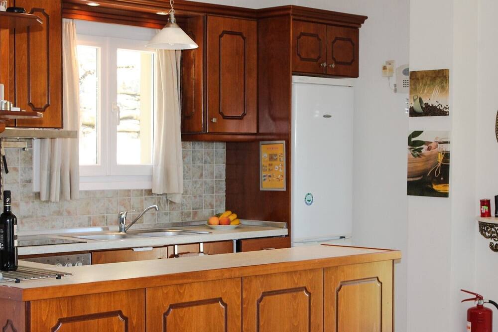 Photo of Kitchen in Gimari