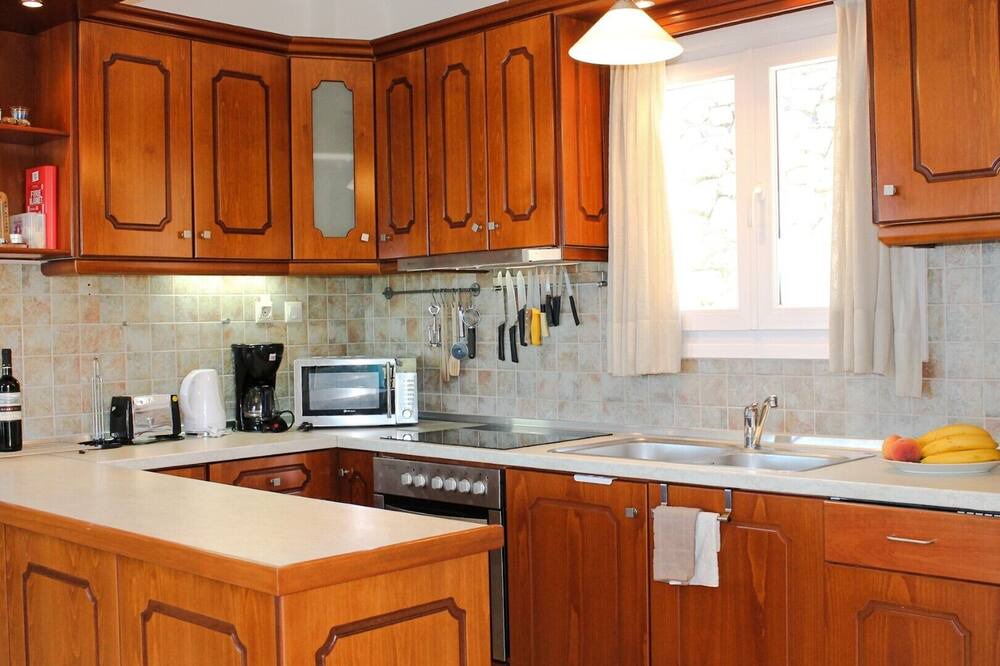 Photo of Kitchen in Gimari