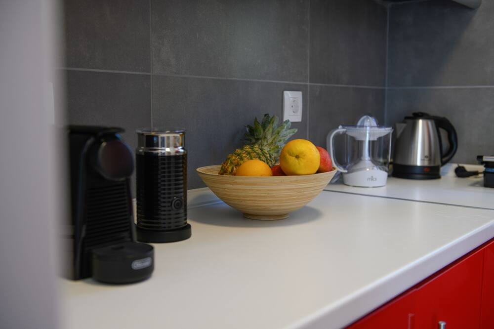 Photo of Kitchen in Petriti