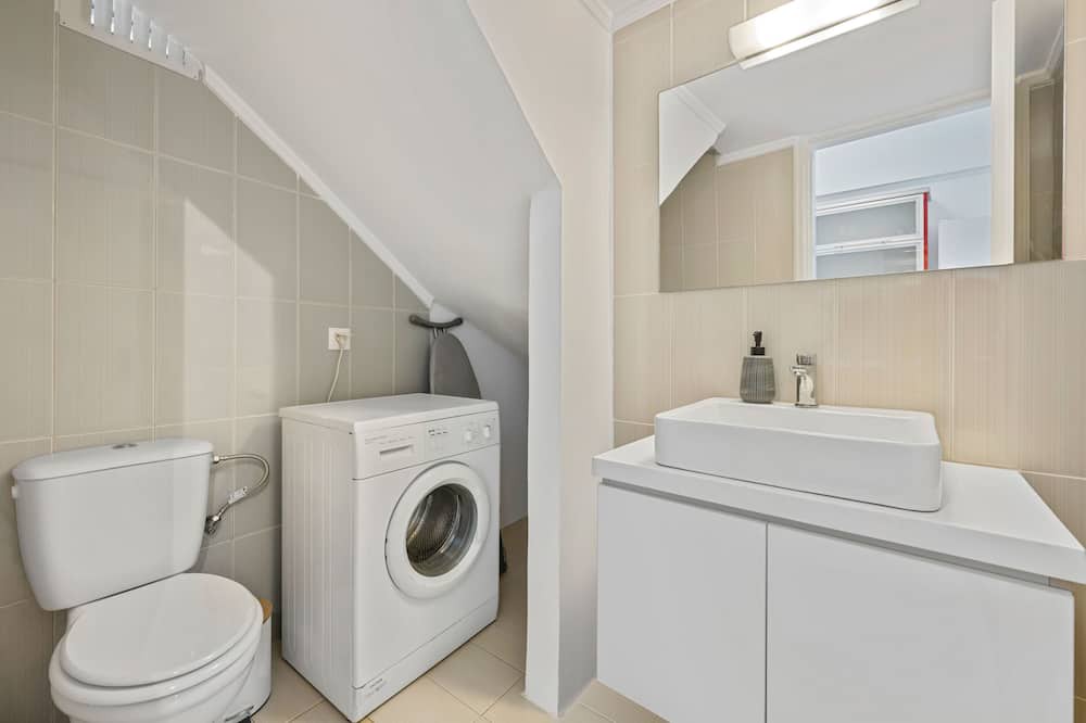 Photo of Bathroom in Petriti