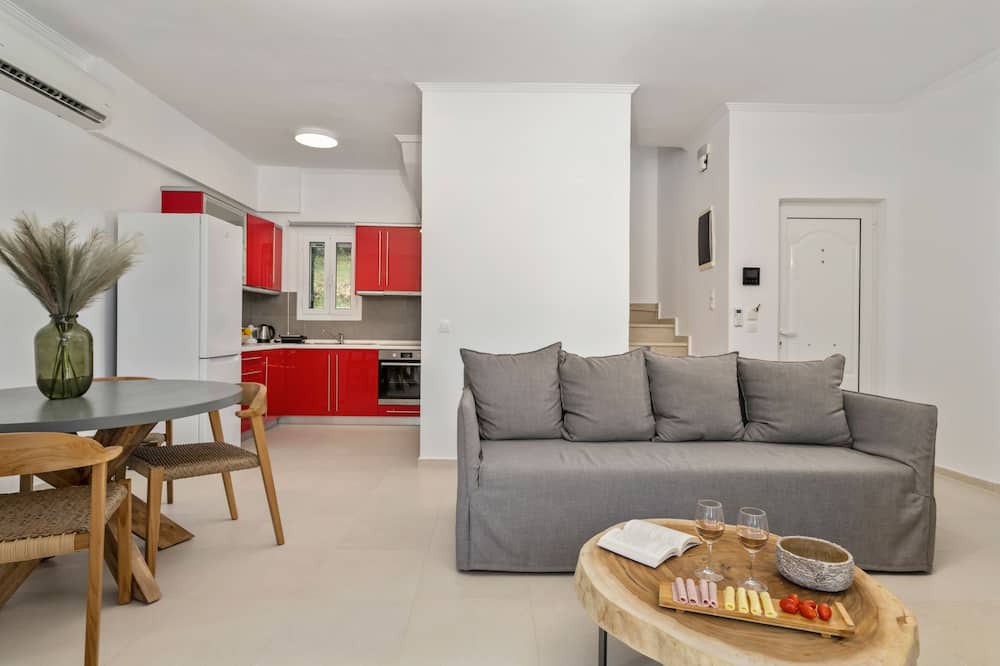 Photo of Livingroom in Petriti