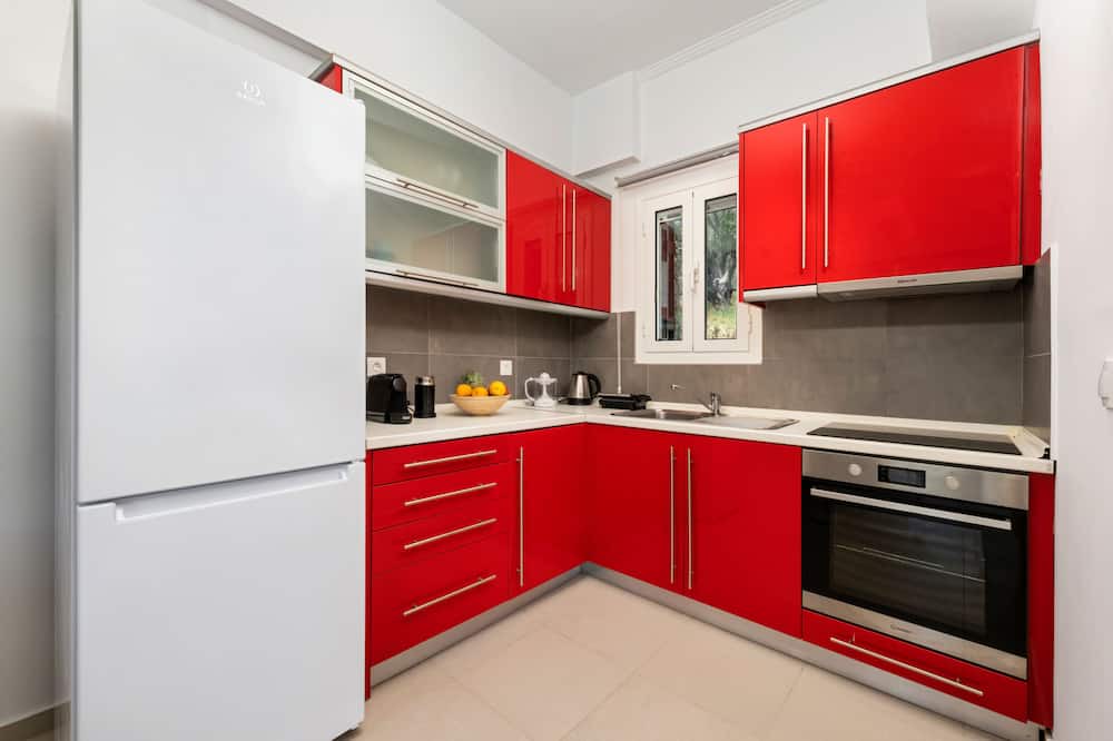 Photo of Kitchen in Petriti