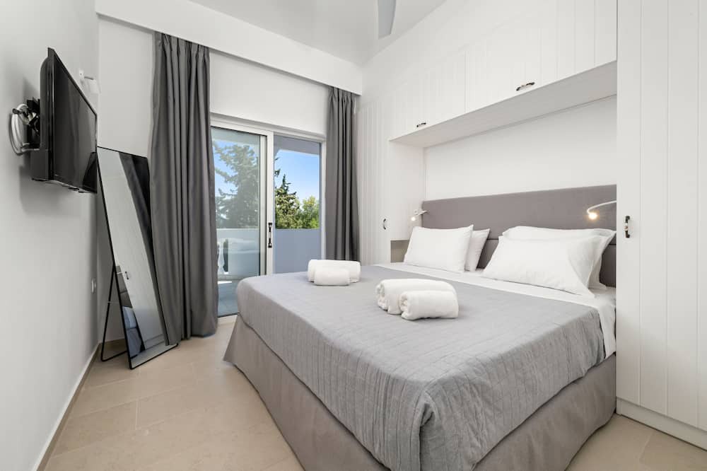 Photo of Bedroom in Petriti