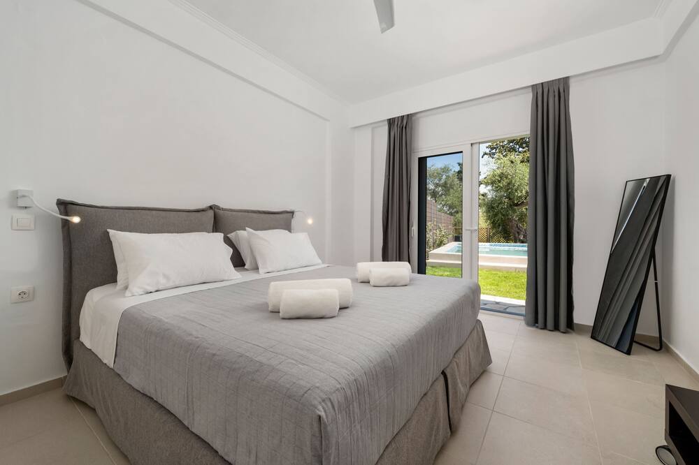 Photo of Bedroom in Petriti