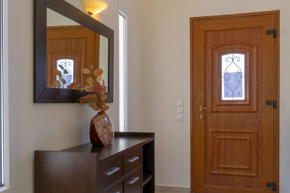 Photo of Bedroom in Dassia