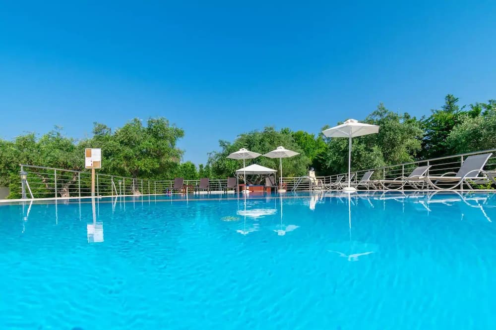 Photo of Outdoor in Dassia