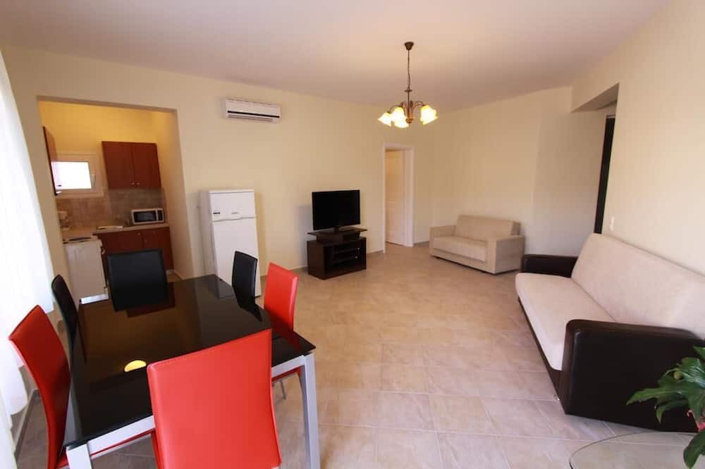 Photo of Livingroom in Dassia
