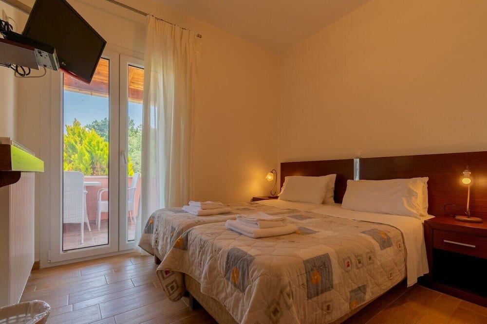 Photo of Bedroom in Dassia