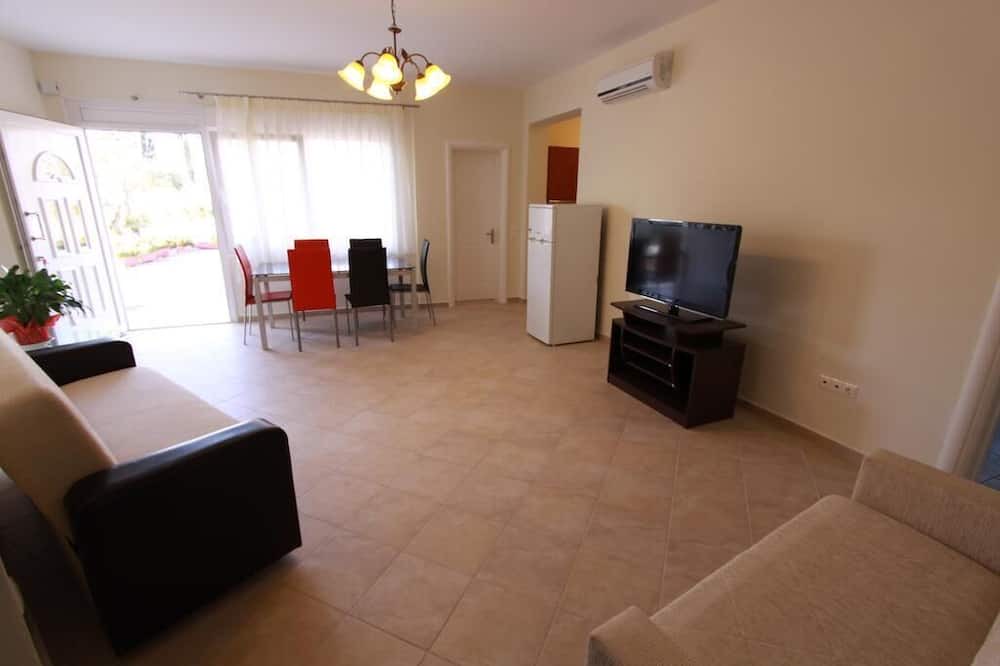 Photo of Livingroom in Dassia