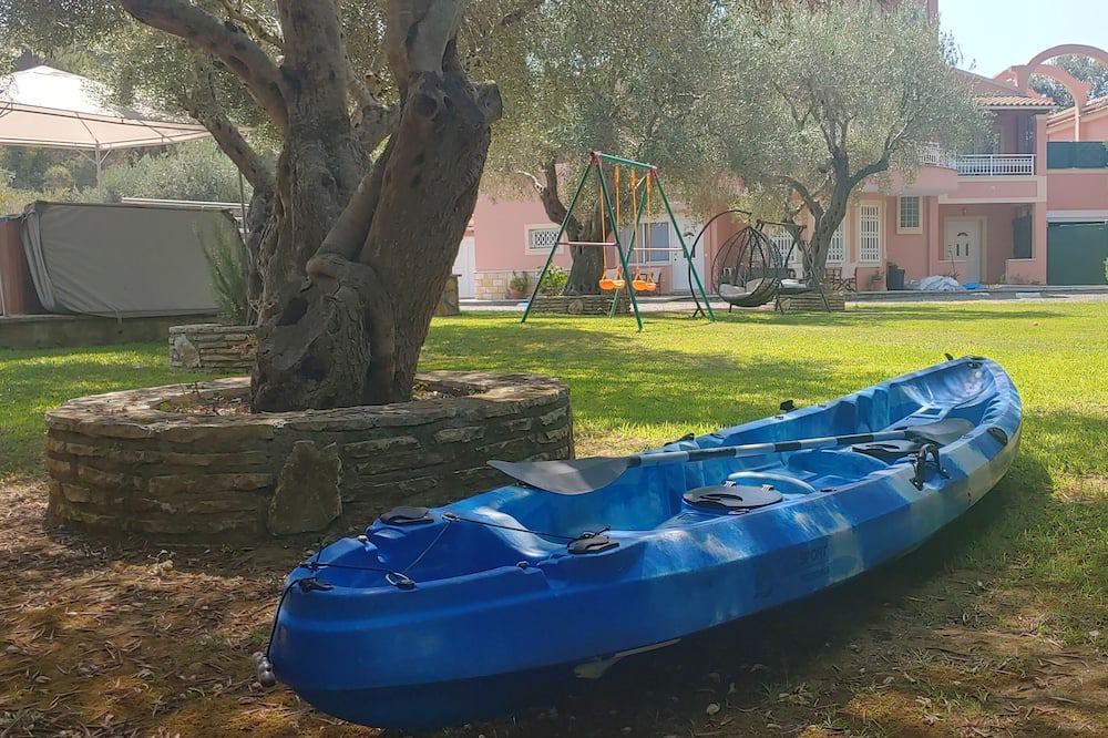 Photo of Outdoor in Dassia
